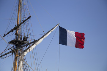 Drapeau