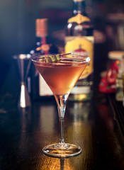 Cocktail Martini