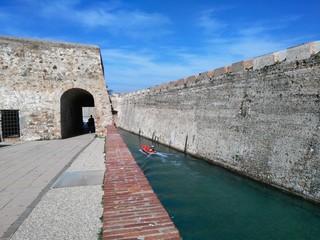 FOSO SAN FELIPE