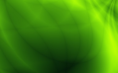 Green wallpaper abstract nature background
