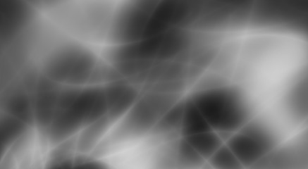 Obraz na płótnie Canvas Chaos gray monochrome force graphic background