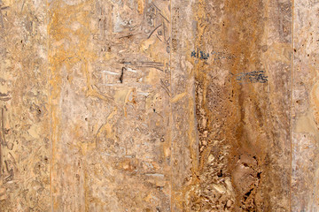 A texture of stones, also suitable as a background