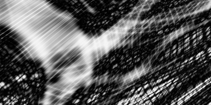 Webbed Shadows