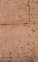 A texture of stones, also suitable as a background