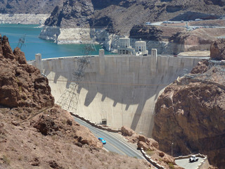 Hoover dam 1