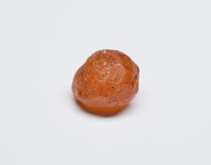 Spessartine Garnet