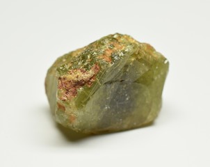 Green Garnet