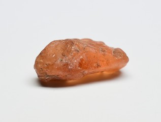 Spessartine Garnet
