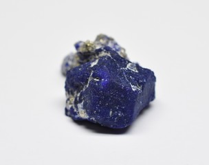 Lapis Lazuli