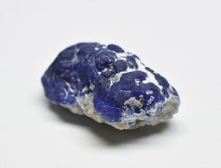 Lapis Crystal