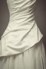 Wedding Dress Details