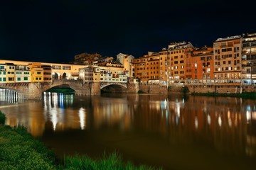 Fototapeta na wymiar Florence architecture