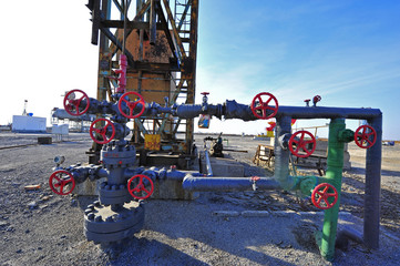 Valves and piping