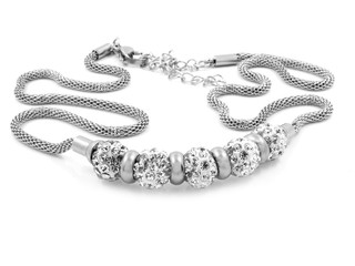 Jewelry Necklace - For Women and Girls
