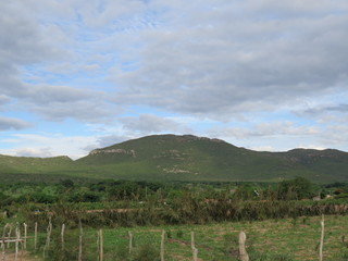 serra verde 