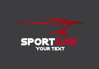 Logo vendita Auto sportive