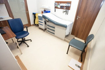 General Practitioner Office