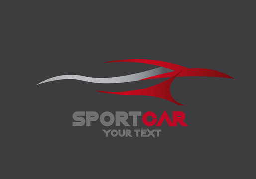 Logo vendita Auto sportive