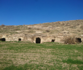 mağara