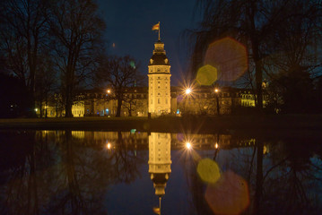 Karlsruher Schloss