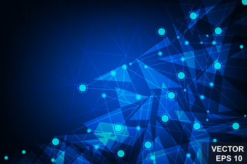 Abstract background. Geometric. Texture. For your design.