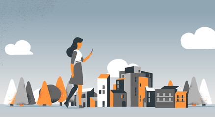 Vivere nell'era digitale © Hurca!