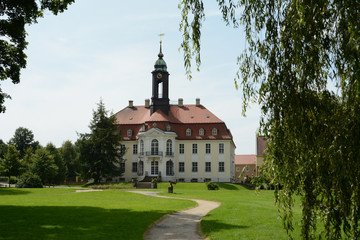 Schloss Reinhardtsgrimma 