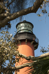 Jupiter Lighthouse © Matthew