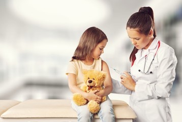 Vaccine.