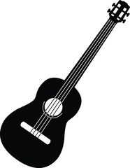 Fototapeta premium Cuatro Venezolano Vector