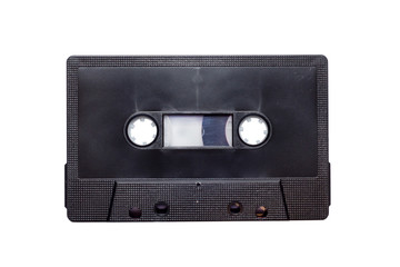 Compact Audio Cassette