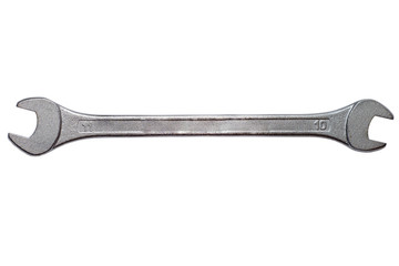 Wrench (or spanner outside of North America)