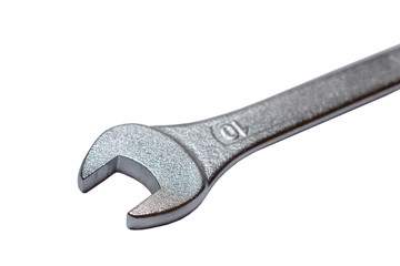 Wrench (or spanner outside of North America)