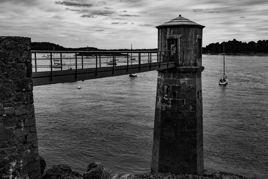 Mar&eacute;graphe de Saint-Malo