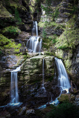 Wasserfall