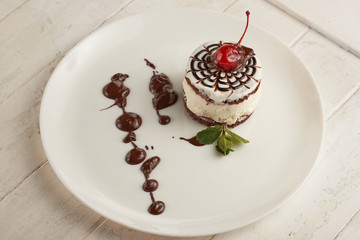 sweet
