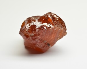 Spessartine Garnet