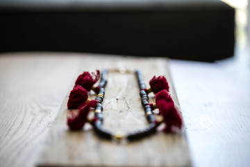 trendy costume jewelry