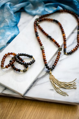 trendy costume jewelry