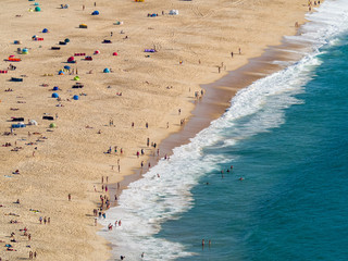 Portugal - Nazare