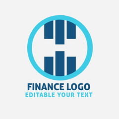 logo, finance, business, vector, design, icon, abstract, template, modern, symbol, money, sign, concept, company, illustration, accounting, idea, background, chart, investment, success, shape, element