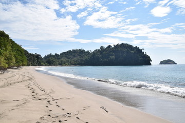 Manuel Antonio National Park, Costa Rica