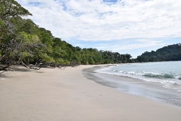 Manuel Antonio National Park, Costa Rica