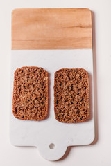 rye bread