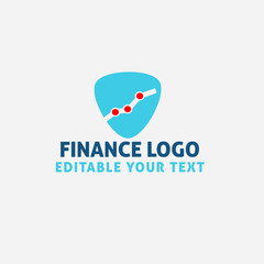 logo, finance, business, vector, design, icon, abstract, template, modern, symbol, money, sign, concept, company, illustration, accounting, idea, background, chart, investment, success, shape, element