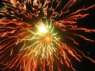 Fireworks