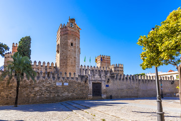 Puerto de Santa Maria © hansgeel