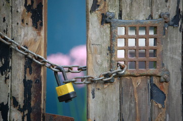 Padlock
