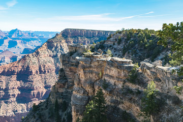 Amazing Grand Canyon, Arizona