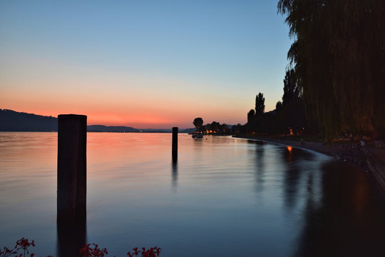 Bodensee - Deutschland